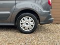 Ford Transit Connect 1.6 Transit Connect 230 Trend CREWCAB 20