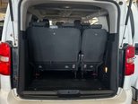 Toyota Proace Verso 1.5D Shuttle Medium MPV 5dr Diesel Manual MWB Euro 6 (s/s) (9 Seat) (120 ps 13