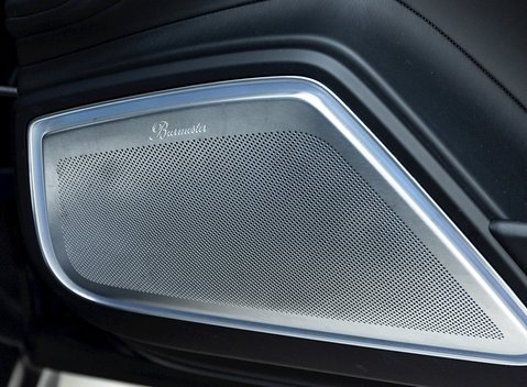 Porsche Panamera Turbo S E-Hybrid Sport Turismo 22