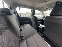 Toyota Hilux Active [SOLD MT] 2.4 LT | AC | Tow Bar | Double Cab 15
