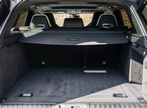 Land Rover Range Rover Sport 5.0 SVR 31