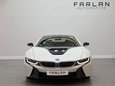 BMW I8 1.5 7.1kWh Coupe 2dr Petrol Plug-in Hybrid Auto 4WD Euro 6 (s/s) (362 ps) 9