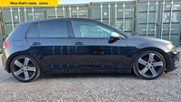 Volkswagen Golf 1.4 TSI BlueMotion Tech S Hatchback 5dr Petrol DSG Euro 6 (s/s) (125 ps) 14