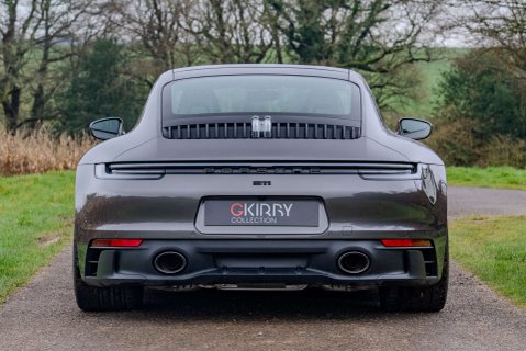 Porsche 911 3.0 911 Carrera GTS PDK 26