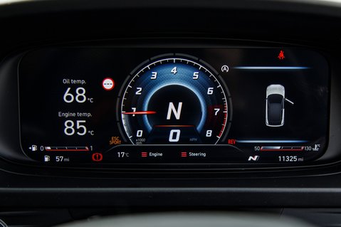 Hyundai i20 T-GDI N 12