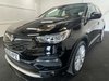 Vauxhall Grandland X 1.2 Grandland X Elite Nav T Auto 5dr