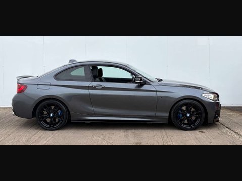BMW 2 Series 3.0 M235i Auto 2dr 5