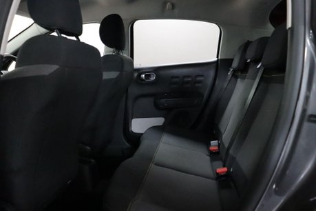Citroen C3 PURETECH FLAIR S/S EAT6 41