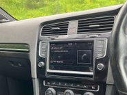 Volkswagen Golf 2.0 Golf GTD 5dr 21