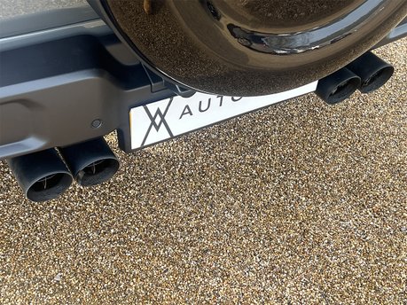 Jeep Wrangler CHELSEA TRUCK 38