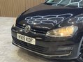 Volkswagen Golf 2.0 Golf GT BlueMotion Technology TDI Semi-Auto 5dr 38