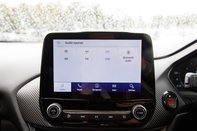 Ford Puma ST 17