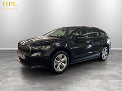 Skoda Enyaq iV 62kWh 60 SUV 5dr Electric Auto (DC120kW) (179 ps)