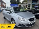 SEAT Ibiza 1.2 TSI SE DSG Euro 5 5dr