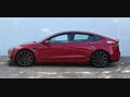 Tesla Model 3 Model 3 Performance AWD 4WD 4dr 52