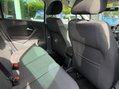 Volkswagen Polo 1.4 TDI BlueMotion Tech SEL Euro 6 (s/s) 5dr 22