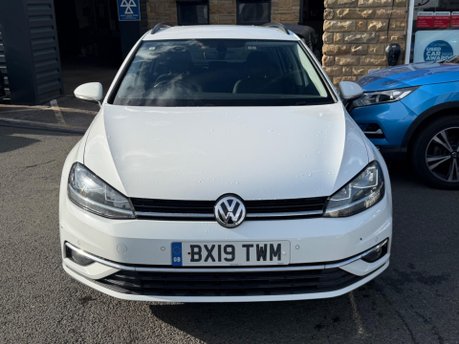 Volkswagen Golf MATCH TDI 3