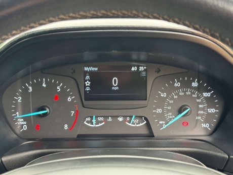 Ford Fiesta 1.0 Fiesta ST-Line T 5dr 26