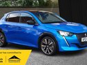 Peugeot 208 PURETECH GT S/S
