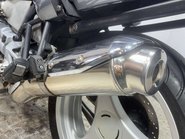 BMW R850 1995 69K PROJECT BIKE SPARES OR REPAIR 850CC TOURER BIKE 19