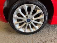 Ford Fiesta 1.0T EcoBoost Zetec S Hatchback 3dr Petrol Manual Euro 5 (s/s) (125 ps) 21