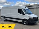 Mercedes-Benz Sprinter 2.1 314 CDI RWD L3 H2 Euro 6 5dr
