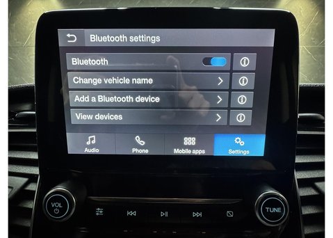 Ford Transit Custom 2.0 280 EcoBlue Limited Panel Van 5dr Diesel Manual L1 H1 Euro 6 (s/s) (130 69