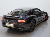 Bentley Continental 6.0 W12 GT Coupe 2dr Petrol Auto 4WD Euro 6 (635 ps) 38