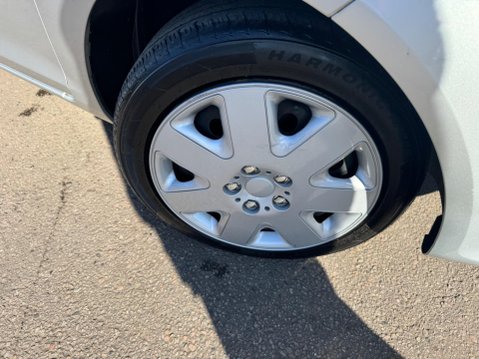 Ford Fiesta 1.25 Edge 5dr 14