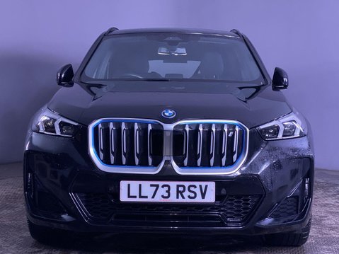 BMW iX1 30 66.5kWh M Sport SUV 5dr Electric Auto xDrive (11kW Charger) (313 ps) 1 O 3