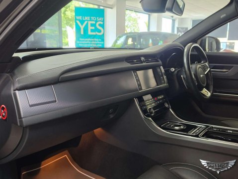 Jaguar XF 2.0i R-Sport Sportbrake Auto Euro 6 (s/s) 5dr 26