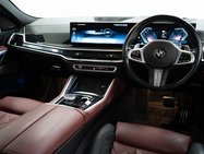 BMW X6 3.0 30d MHT M Sport SUV 5dr Diesel Hybrid Steptronic xDrive Euro 6 (s/s) (2 22