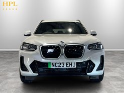 BMW Ix3 80kWh M Sport SUV 5dr Electric Auto (286 ps)