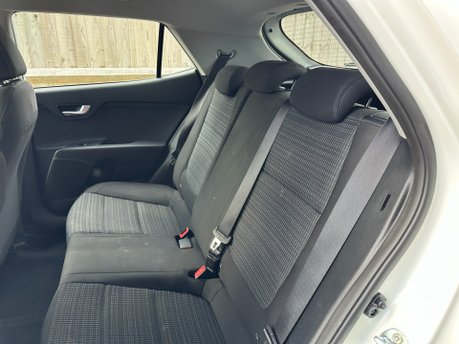 Kia Stonic 2 1.0T Gdi 5dr 19