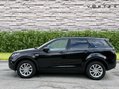 Land Rover Discovery Sport 2.0 Discovery Sport SE Tech TD4 4WD 5dr 4