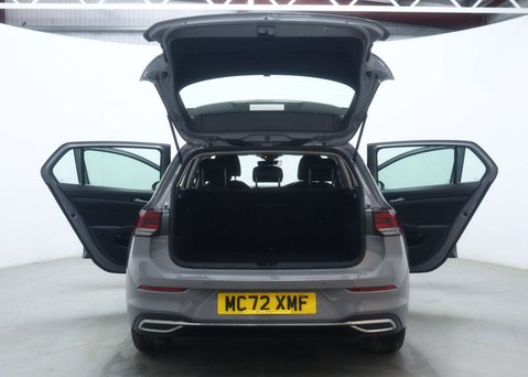 Volkswagen Golf 1.4 TSI 13kWh Style Hatchback 5dr Petrol Plug-in Hybrid DSG Euro 6 (s/s) (2 63