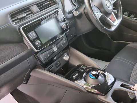 Nissan LEAF ACENTA EV 39
