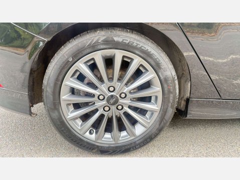 Ford Focus 1.5 Focus ST-Line TDCi 5dr 27