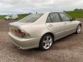 Lexus Is 200 SE 7