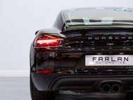 Porsche 718 Cayman 2.0T Coupe GPF 2dr Petrol PDK Euro 6 (s/s) (300 ps) 31