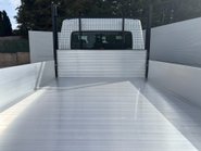 Vauxhall Movano F3500 L3 125 ps Crew Cab Tipper - Air Con - Euro 6 12