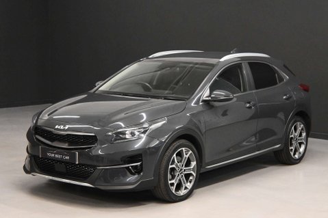 Kia Xceed 1.5 XCeed 3 ISG 5dr 7
