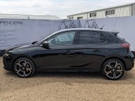 Vauxhall Corsa SRI 4