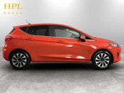 Ford Fiesta 1.0T EcoBoost Titanium Hatchback 5dr Petrol Manual Euro 6 (s/s) (100 ps) 1 8