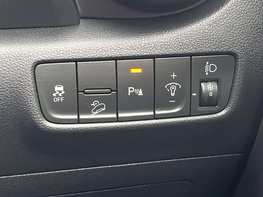 Hyundai KONA 1.0 Kona Premium TGDi MHEV 5dr 58
