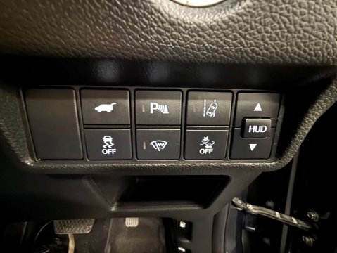 Honda CR-V 1.5 CR-V EX i-VTec CVT 4WD 5dr 24