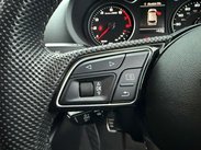 Audi A3 1.5 A3 Sportback 35 TFSI Black Edition 5dr 21