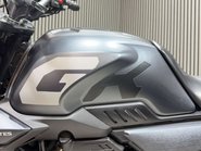 Zontes ZT 350 2023 12K NAKED SCRAMBLER STYLE MOT 9/27 A2 READY 36