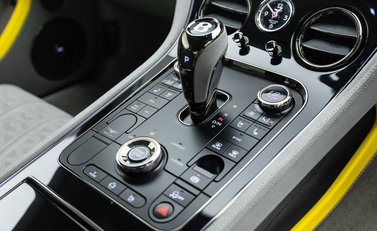 Bentley Continental GT Speed First Edition 27