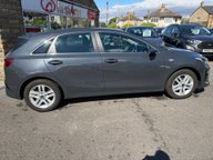Kia Ceed 2 ISG 20